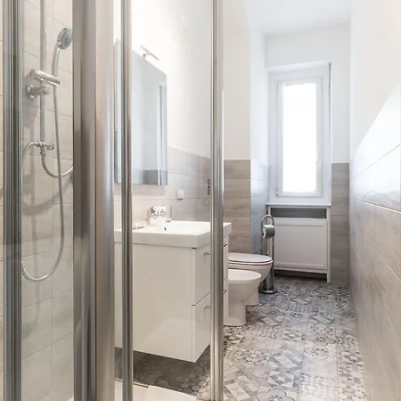 Apartment Italianway Easy - Sacconi 2 *