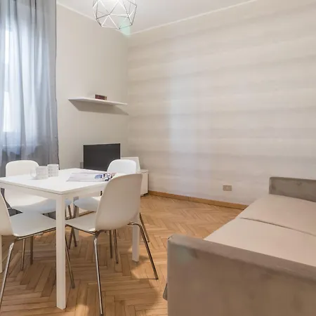 Italianway Easy - Sacconi 2 Milan