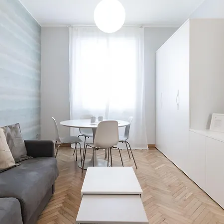 Appartement Italianway Easy - Sacconi 2