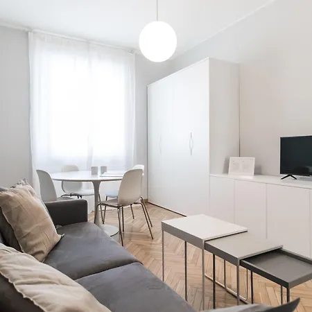 Italianway Easy - Sacconi 2 Appartement *