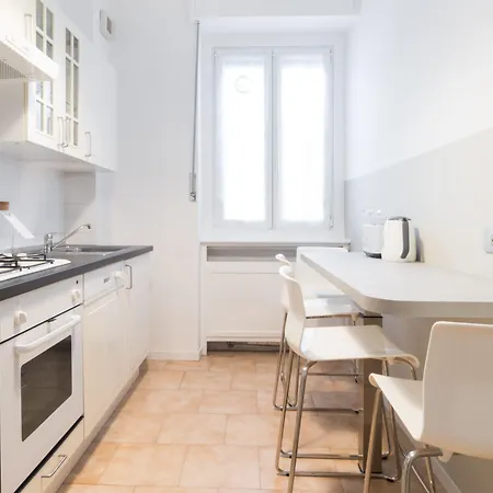 Italianway Easy - Sacconi 2 Appartement *