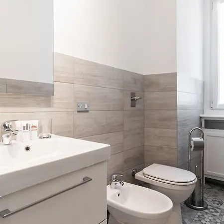 Italianway Easy - Sacconi 2 Appartement *