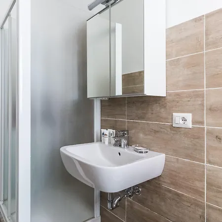 Italianway Easy - Sacconi 2 Appartement *