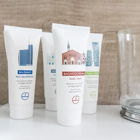 Italianway Easy - Sacconi 2 Daire Milano