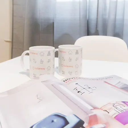 Apartment Italianway Easy - Sacconi 2 Mailand