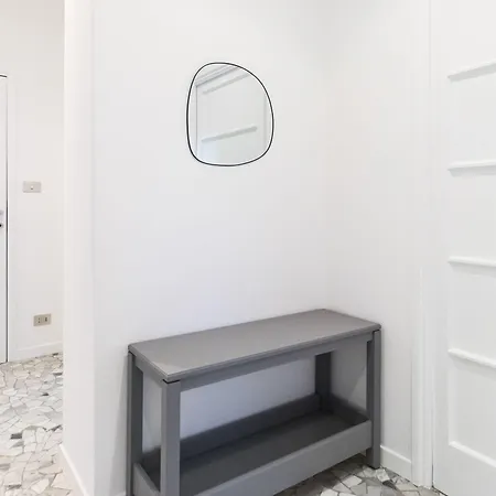Italianway Easy - Sacconi 2 Appartement