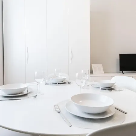 Italianway Easy - Sacconi 2 * Milan