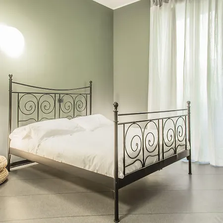 Διαμέρισμα Margreth *