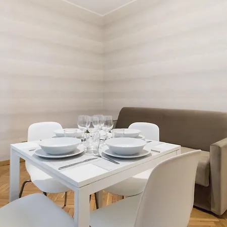 Italianway Easy - Sacconi 2 Appartement *