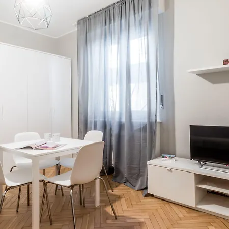 Italianway Easy - Sacconi 2 * Milan