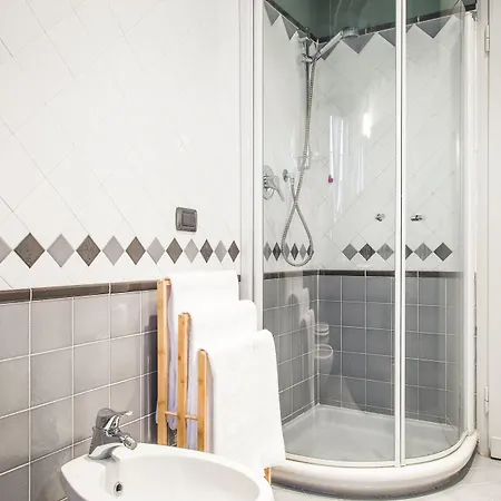 Margreth Appartement Milaan