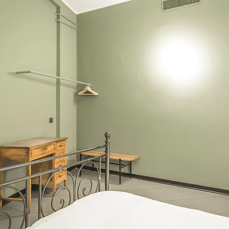 Margreth Διαμέρισμα *