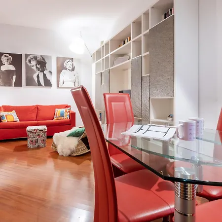 Italianway Easy - Masotto 4 Apartment *