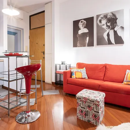 Italianway Easy - Masotto 4 Apartment