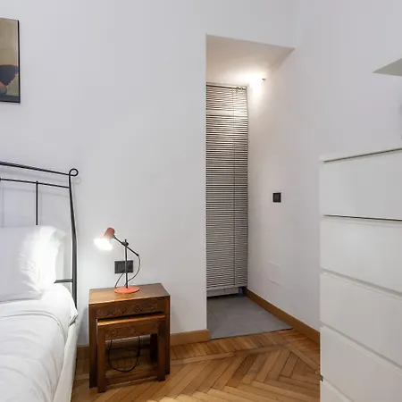 Apartment Italianway Easy - Masotto 4 Mailand