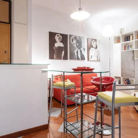 Italianway Easy - Masotto 4 Apartmán *