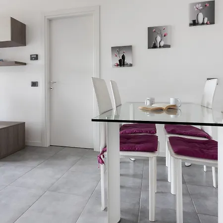 Italianway Comfort - Meda 27 B Appartement Milan