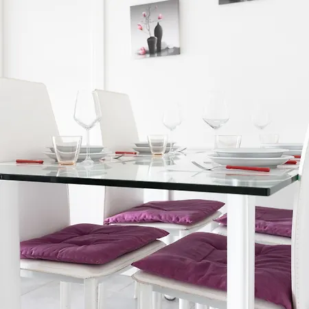 Italianway Comfort - Meda 27 B Appartement *