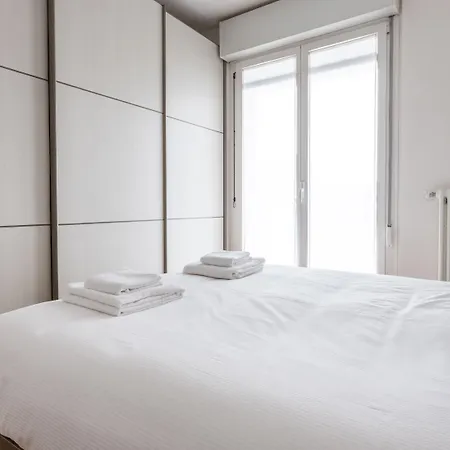 Apartamento Italianway Comfort - Meda 27 B