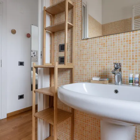 Appartement Italianway Comfort - Meda 27 B