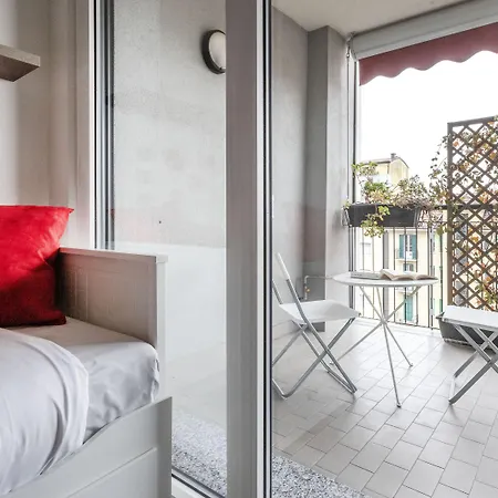 Italianway Comfort - Meda 27 B