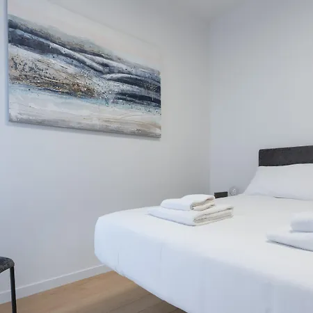 Appartement Italianway - Petrella 4b