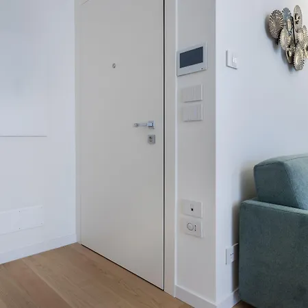 Italianway - Petrella 4b Daire