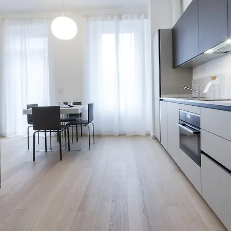 Italianway - Petrella 4b Daire Milano
