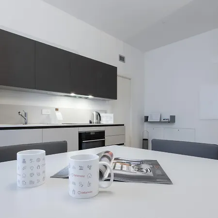 Italianway - Petrella 4b Appartement