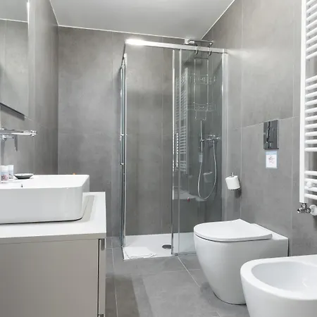 Italianway - Petrella 4b Milan