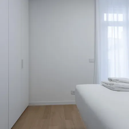 Italianway - Petrella 4b Milano