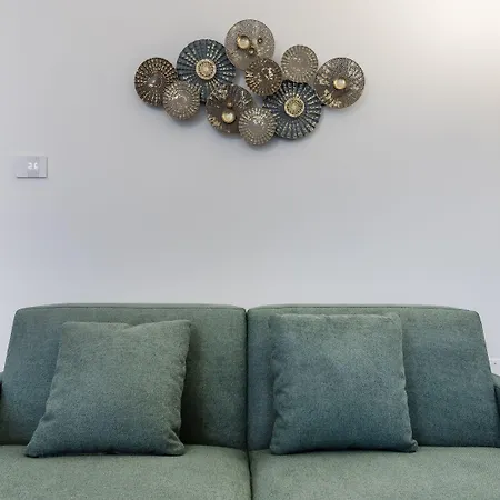 Italianway - Petrella 4b Daire Milano