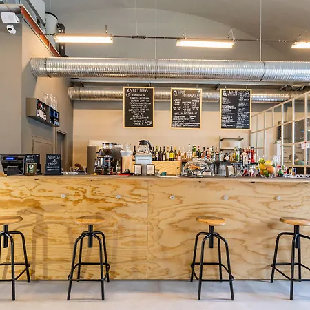 Bovisa Urban Garden * מילאנו