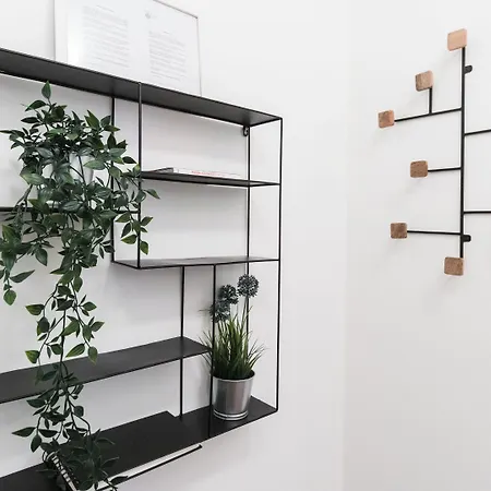 Italianway Easy - Jacopo Dal Verme 4 Apartmán Milán