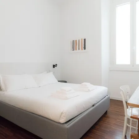 Italianway Easy - Jacopo Dal Verme 4 *