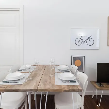 Italianway Easy - Jacopo Dal Verme 4 Milano