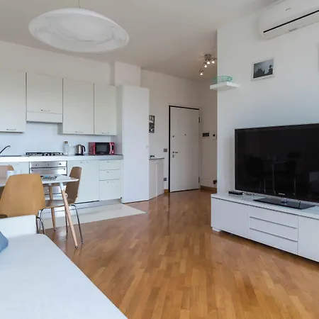 Italianway Easy - Biancamano 2 Apartament