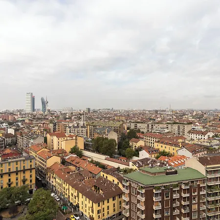 Italianway Easy - Biancamano 2 Mediolan