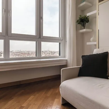 Italianway Comfort - Biancamano 2 *
