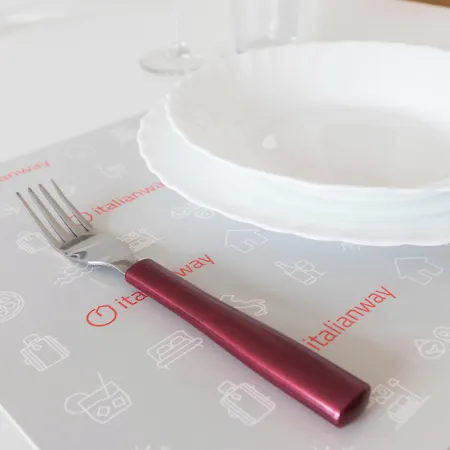 Italianway Easy - Biancamano 2 *