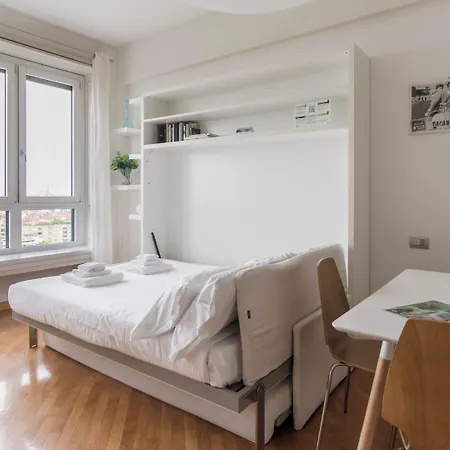 Italianway Comfort - Biancamano 2