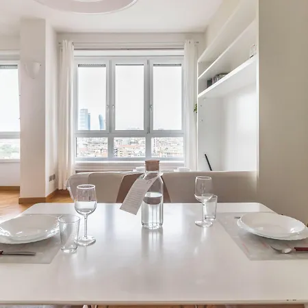 Apartament Italianway Easy - Biancamano 2