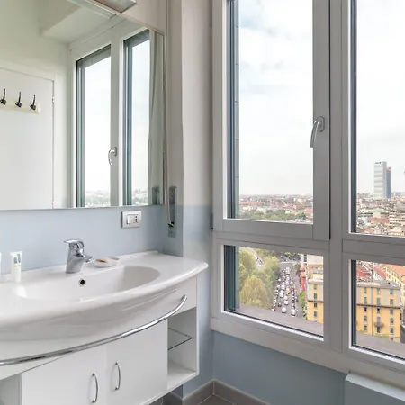 Italianway Comfort - Biancamano 2 * ミラノ