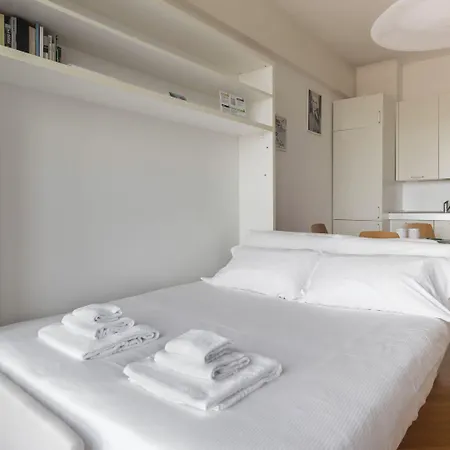 Italianway Comfort - Biancamano 2 * ミラノ