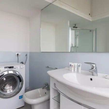 Italianway Easy - Biancamano 2 Apartament