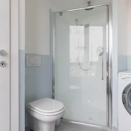 Italianway Comfort - Biancamano 2