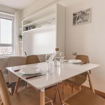 Italianway Easy - Biancamano 2 Apartament