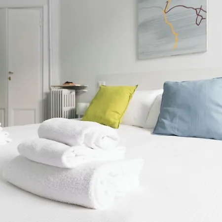 Piazza Lima 1 Apartamento Milão