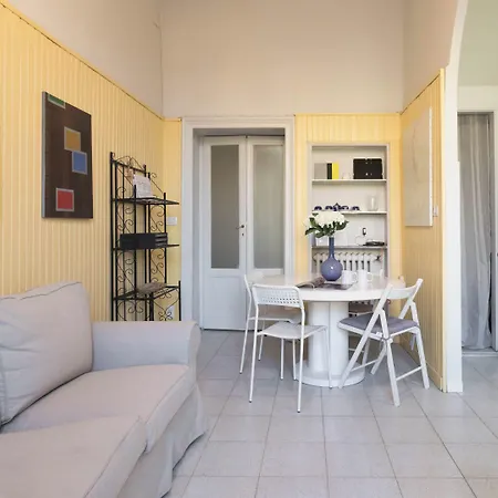 Apartamento Piazza Lima 1 *