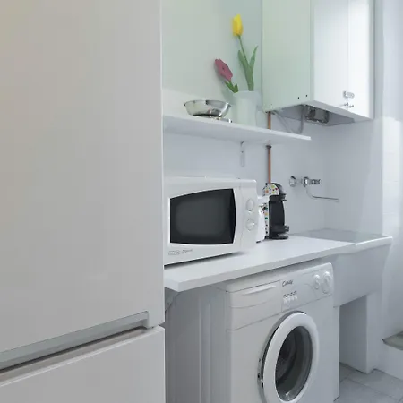 Piazza Lima 1 米兰